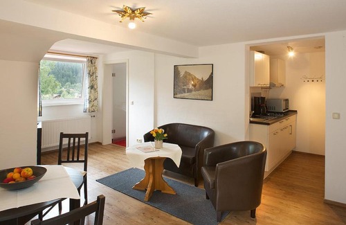 Bad Oberdorf Apartment | Hotel Bären