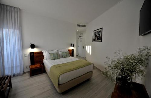 Sines Hotel | Hotel Búzio