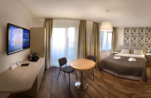 Niehl Hotel | Hotel Bürgerhof