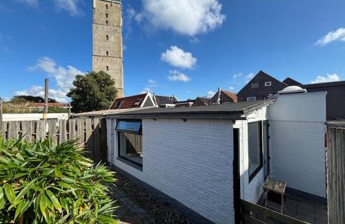 West-Terschelling Hotel | Hotel B&B Altijd Wad