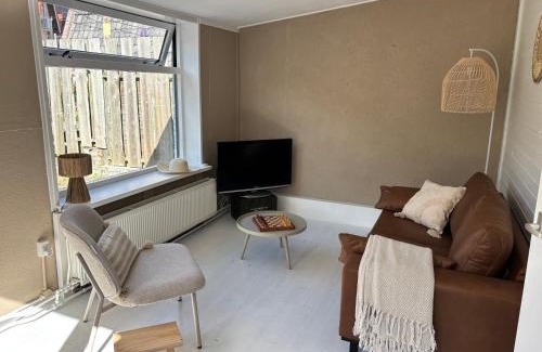 West-Terschelling Hotel | Hotel B&B Altijd Wad