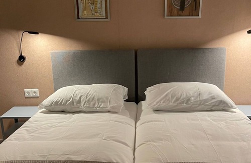 Valkenburg aan de Geul Bed & Breakfast | Hotel B&B Sint-Maria