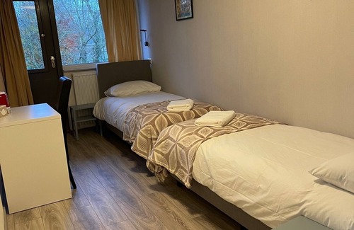 Valkenburg aan de Geul Bed & Breakfast | Hotel B&B Sint-Maria