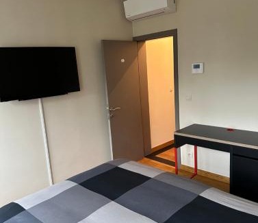 Brabantwijk House | Hotel B&B St Maria