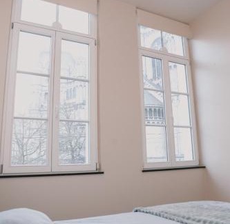 Brabantwijk House | Hotel B&B St Maria