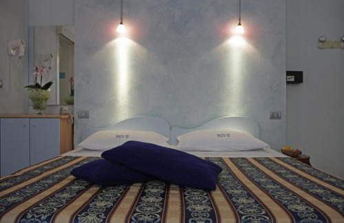 Miramare Hotel | Hotel b&b Villa Irma