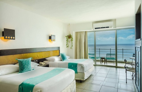 Zona Hotelera Norte Hotel | Hotel B Cozumel