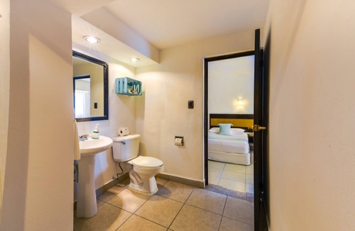 Zona Hotelera Norte Hotel | Hotel B Cozumel