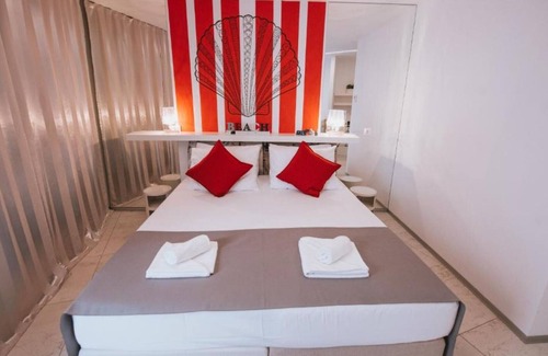 Novalja House | Hotel B - Double Room