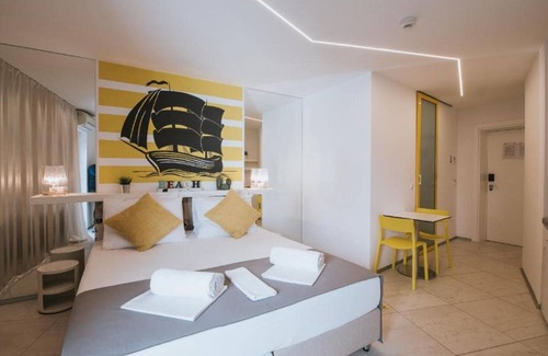 Novalja House | Hotel B - Double Room
