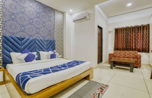 Indore Hotel | Hotel B Fine By Aceotel