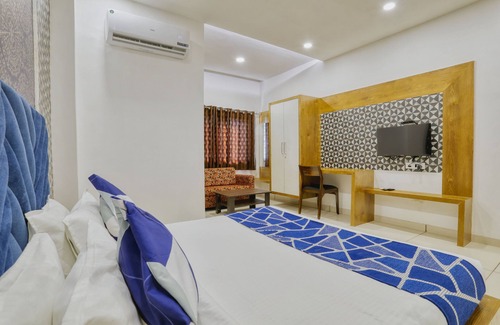 Indore Hotel | Hotel B Fine By Aceotel