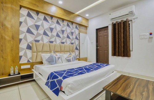 Indore Hotel | Hotel B Fine By Aceotel