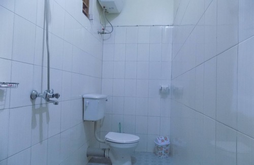 Mbarara Hotel | Hotel B Plus