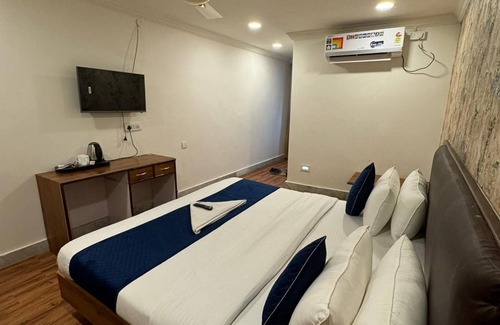 Masab Tank Cabin | HOTEL B.R CLASSIC