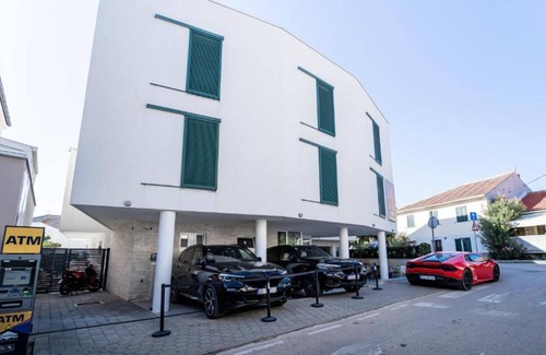 Novalja House | Hotel B - Triple Room 1