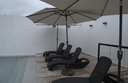 Downtown Apartment | Hotel B10 - Distinctive Hotel-