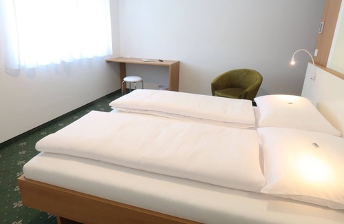 Mauthausen Hotel | Hotel B3