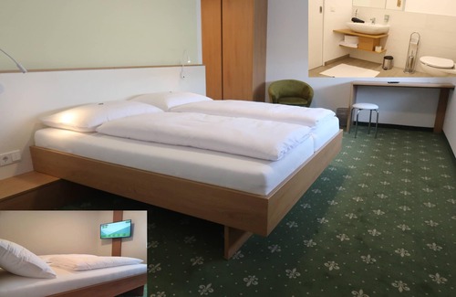 Mauthausen Hotel | Hotel B3
