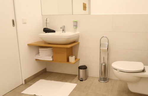 Mauthausen Hotel | Hotel B3