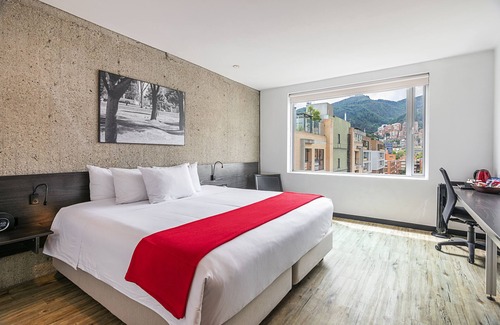 Antiguo Country Hotel | Hotel B3 Virrey