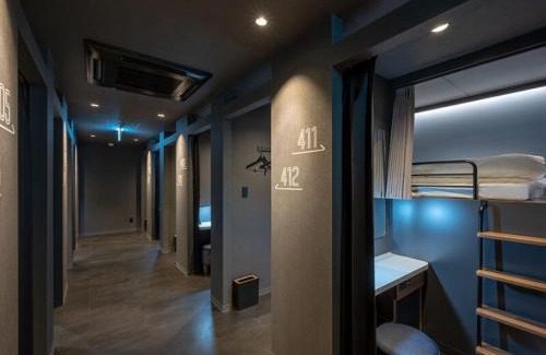 Taira Hotel | Hotel B4T Iwaki