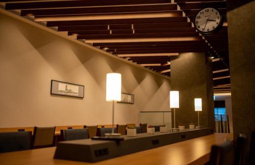 Taira Hotel | Hotel B4T Iwaki