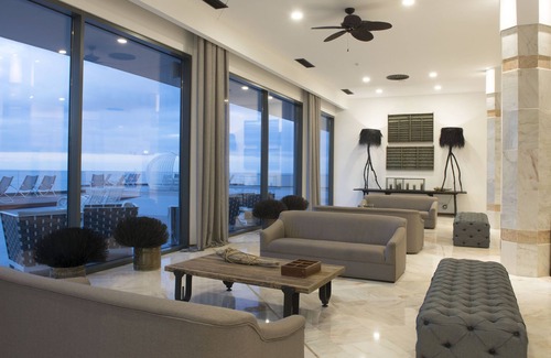 Sao Martinho Hotel | Hotel Baía Azul