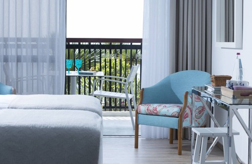 Sao Martinho Hotel | Hotel Baía Azul