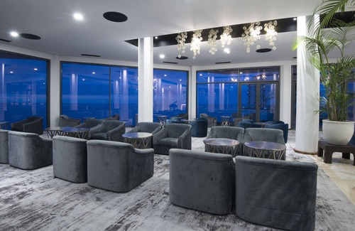 Sao Martinho Hotel | Hotel Baía Azul