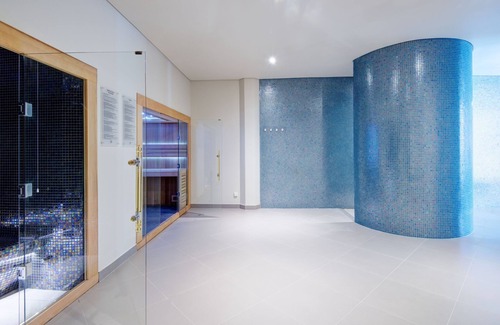 Sao Martinho Hotel | Hotel Baía Azul