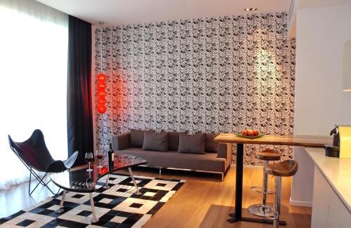 Palermo Hotel | Hotel BA Jardines Palermo