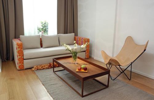 Palermo Hotel | Hotel BA Jardines Palermo