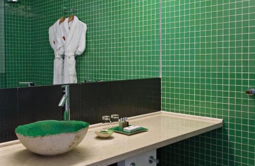 Palermo Hotel | Hotel BA Jardines Palermo