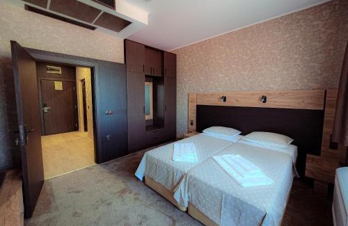 Gorna Oryahovitsa Hotel | Hotel BABENETS