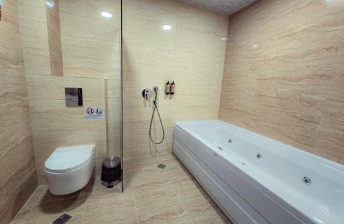 Gorna Oryahovitsa Hotel | Hotel BABENETS