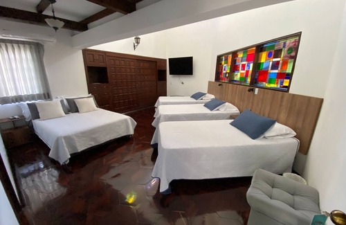 Ciudad Jardin Hotel | Hotel Babilla House