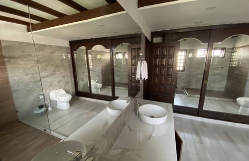 Ciudad Jardin Hotel | Hotel Babilla House