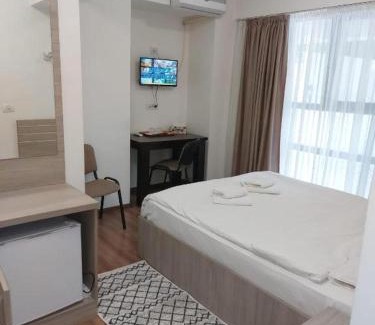 Sector 2 Apartment | Hotel Babilon