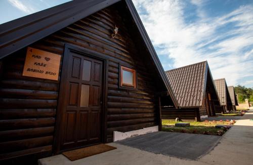 Bosnia Hotel | Hotel Babino Brdo