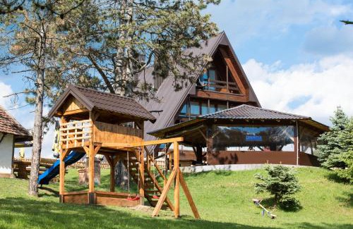 Bosnia Hotel | Hotel Babino Brdo