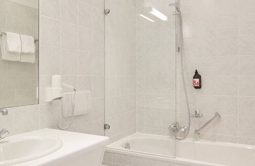 Leopoldstadt Hotel | Hotel Babula am Augarten