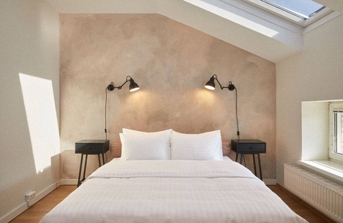 Leopoldstadt Hotel | Hotel Babula am Augarten