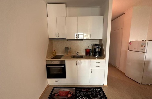 Sunny Beach Apartment | Hotel Babylon