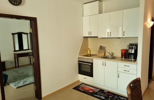 Sunny Beach Apartment | Hotel Babylon