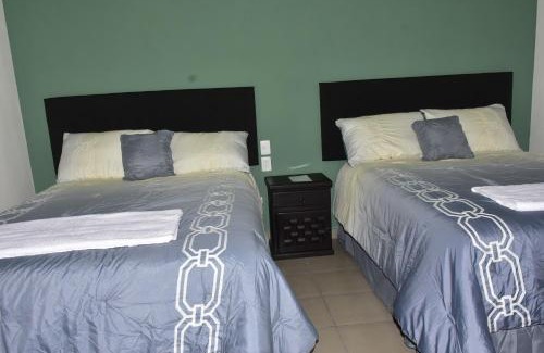 Union Hidalgo Hotel | Hotel Bacaanda