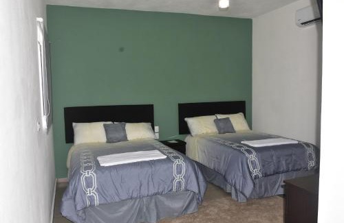 Union Hidalgo Hotel | Hotel Bacaanda