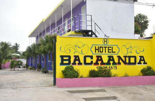 Union Hidalgo Hotel | Hotel Bacaanda