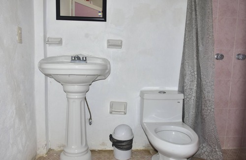 Union Hidalgo Hotel | Hotel Bacaanda