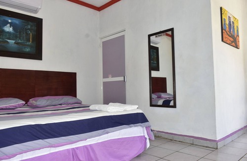 Union Hidalgo Hotel | Hotel Bacaanda